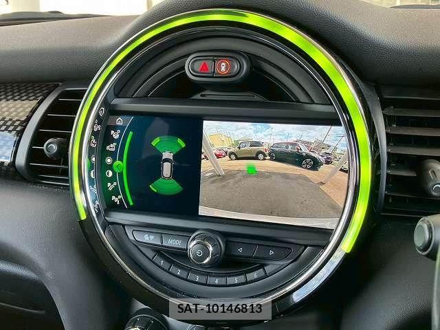 Bmw MINI 2021-05 6815937-4