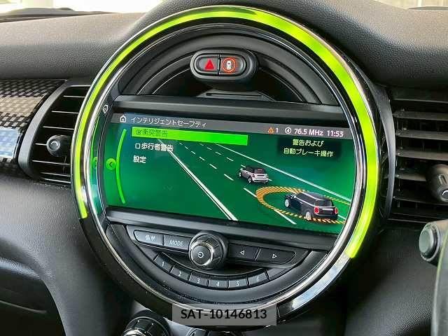 Bmw MINI 2021-05 6815937-5