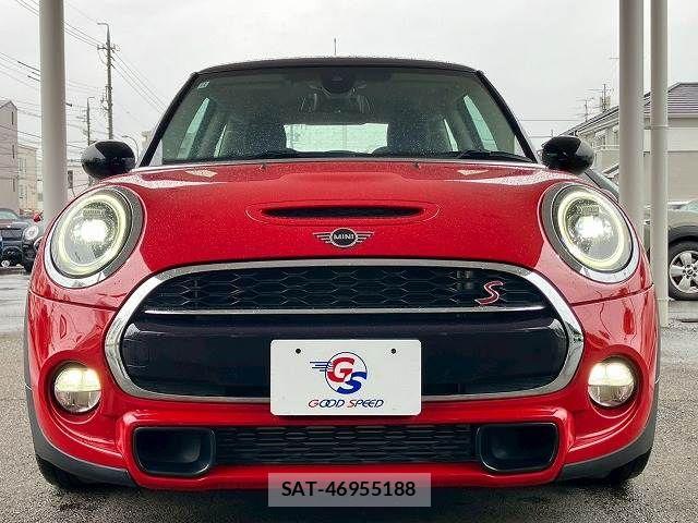 Bmw MINI 2018-11 6995679-9