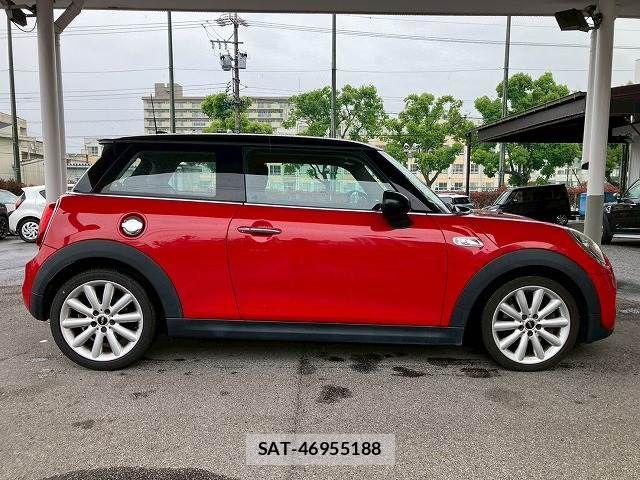 Bmw MINI 2018-11 6995679-11