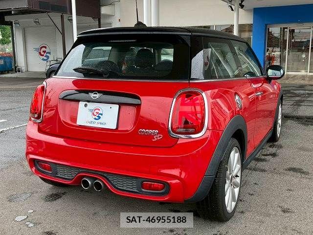 Bmw MINI 2018-11 6995679-12