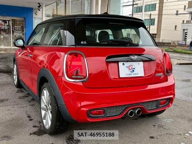 Bmw MINI 2018-11 6995679-14
