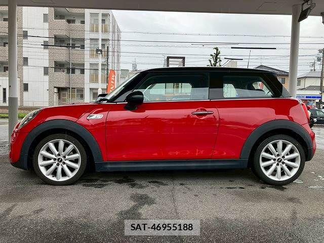 Bmw MINI 2018-11 6995679-15