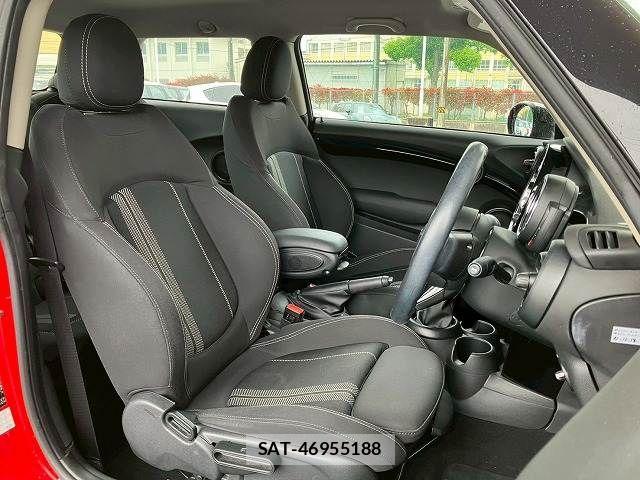 Bmw MINI 2018-11 6995679-16