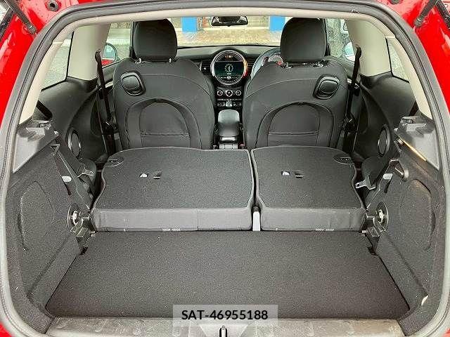 Bmw MINI 2018-11 6995679-17