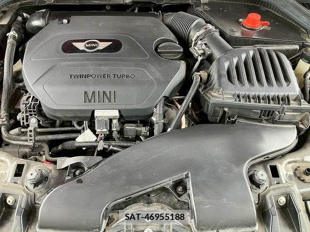 Bmw MINI 2018-11 6995679-18