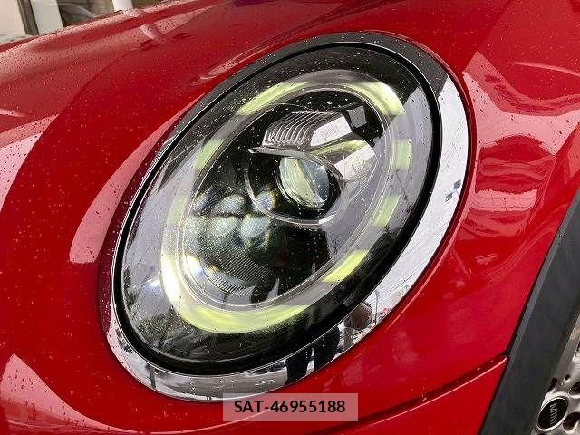 Bmw MINI 2018-11 6995679-19