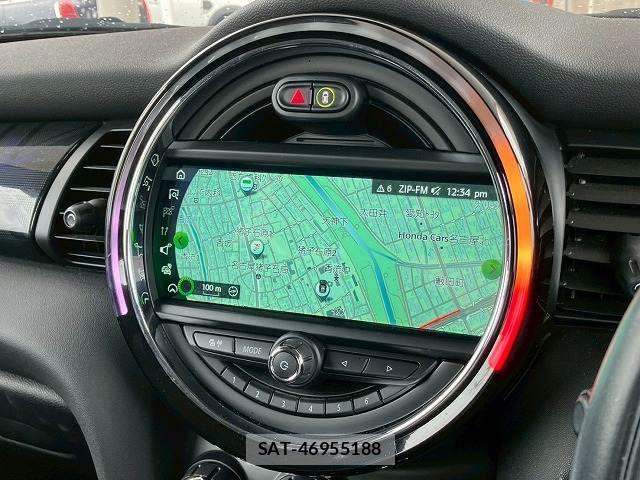 Bmw MINI 2018-11 6995679-3