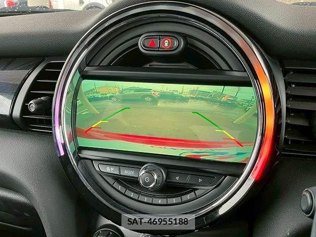 Bmw MINI 2018-11 6995679-4