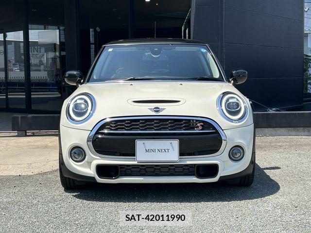 Bmw MINI 2021-02 7020899-1