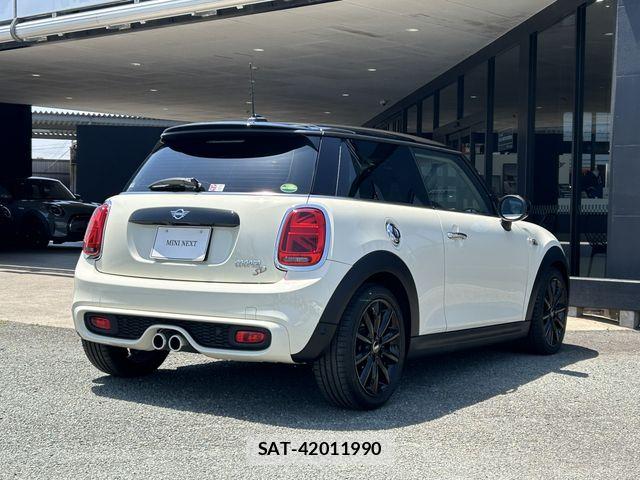 Bmw MINI 2021-02 7020899-3
