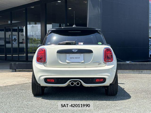Bmw MINI 2021-02 7020899-4
