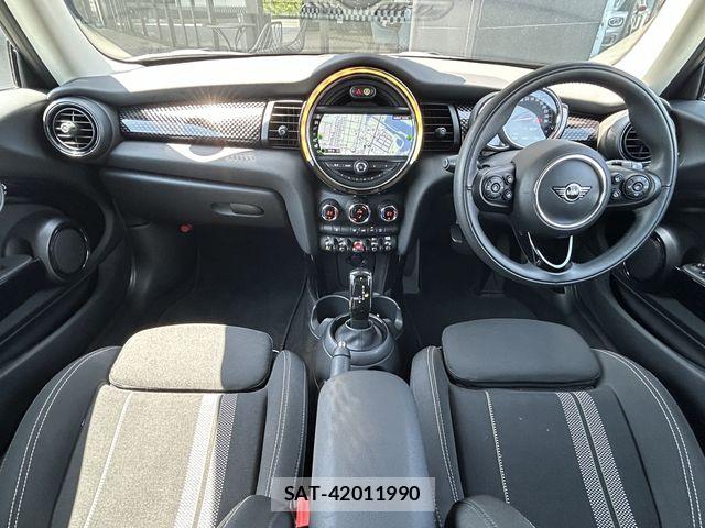 Bmw MINI 2021-02 7020899-5