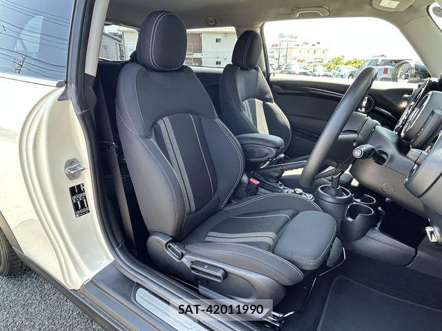 Bmw MINI 2021-02 7020899-6