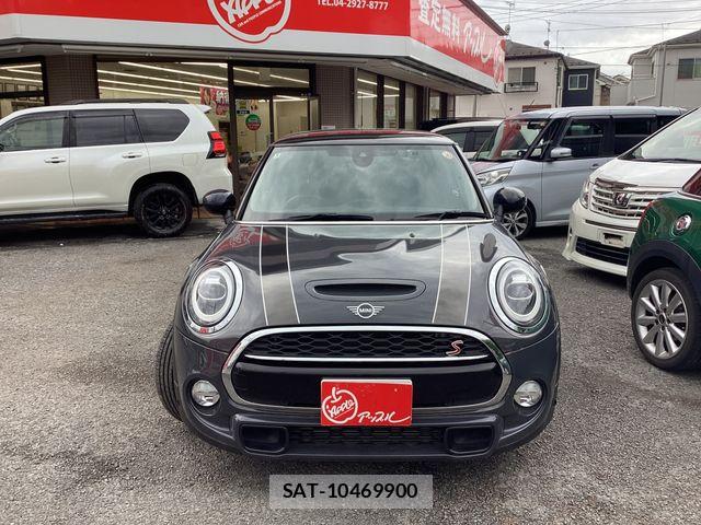 Bmw MINI 2018-09 7059602-9