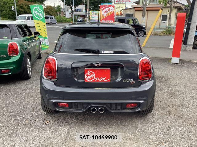 Bmw MINI 2018-09 7059602-10