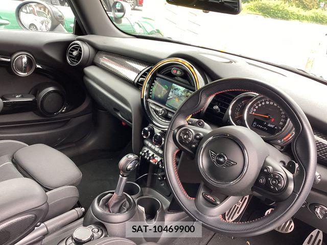 Bmw MINI 2018-09 7059602-1