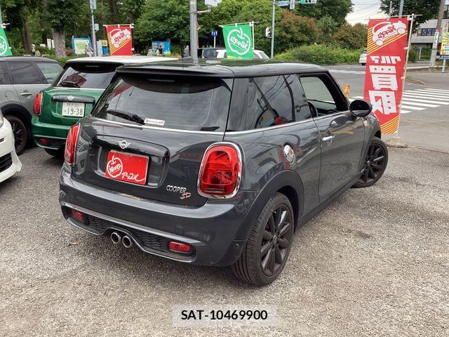 Bmw MINI 2018-09 7059602-2