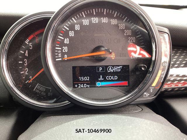 Bmw MINI 2018-09 7059602-3
