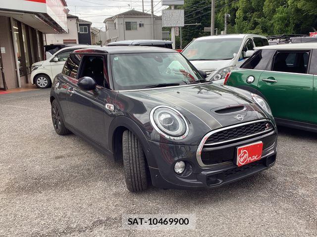 Bmw MINI 2018-09 7059602-4