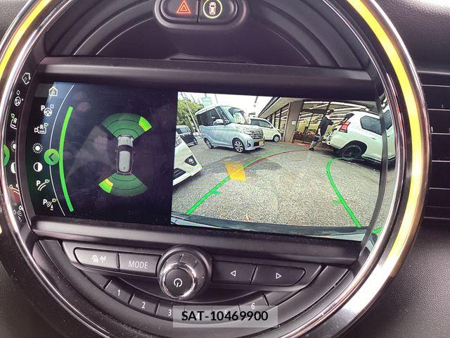 Bmw MINI 2018-09 7059602-5