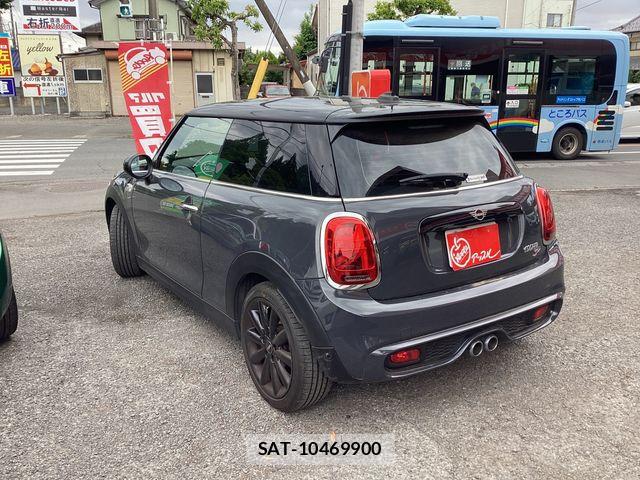 Bmw MINI 2018-09 7059602-6