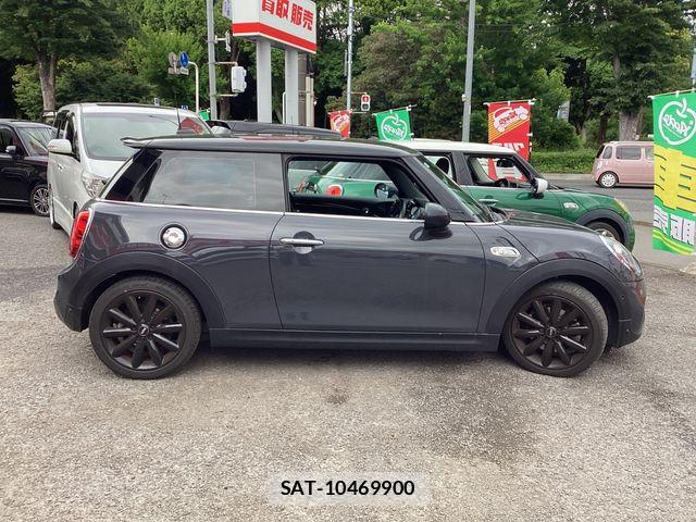 Bmw MINI 2018-09 7059602-7