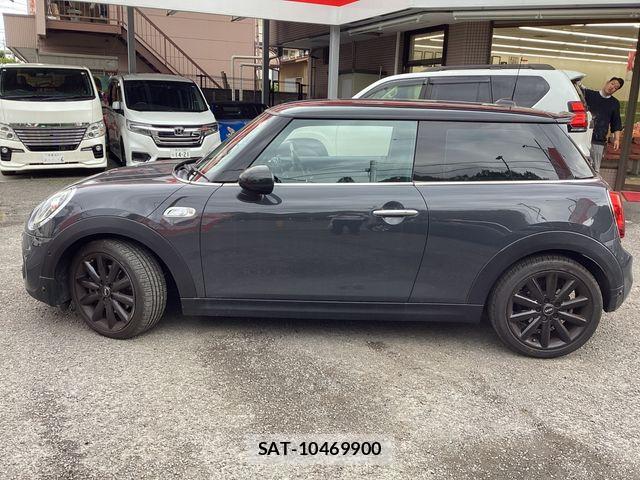 Bmw MINI 2018-09 7059602-8