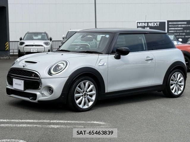 Bmw MINI 2021-05 7221848-0