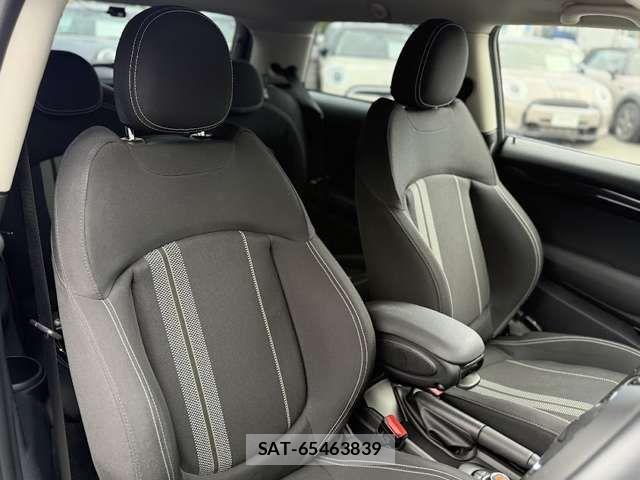Bmw MINI 2021-05 7221848-9