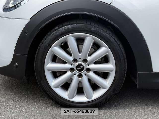 Bmw MINI 2021-05 7221848-10