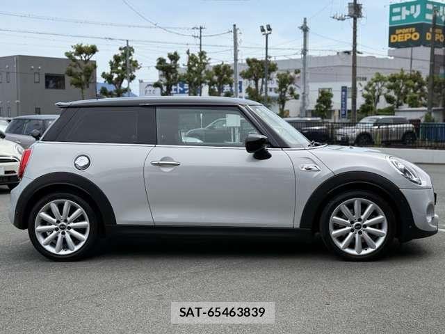 Bmw MINI 2021-05 7221848-16