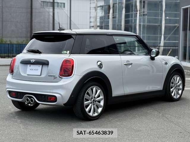 Bmw MINI 2021-05 7221848-17