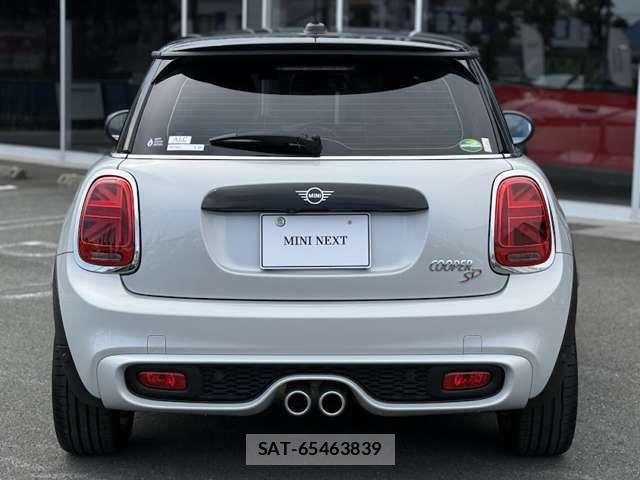 Bmw MINI 2021-05 7221848-18