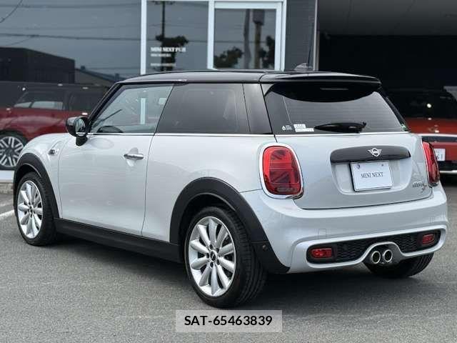 Bmw MINI 2021-05 7221848-19