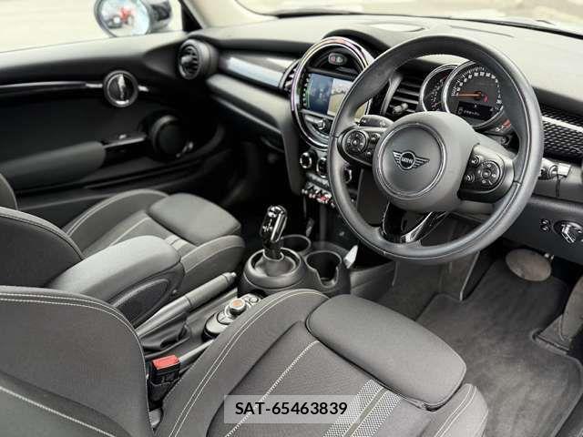 Bmw MINI 2021-05 7221848-8