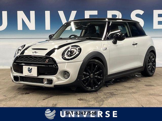 Bmw MINI 2021-07 7251541-0