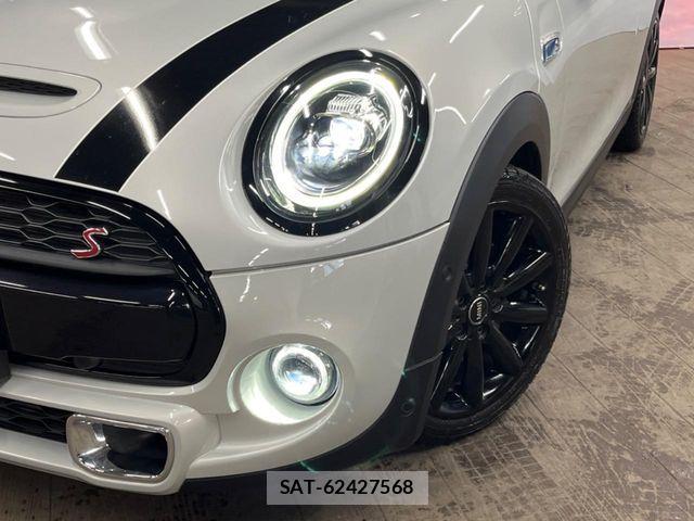 Bmw MINI 2021-07 7251541-13
