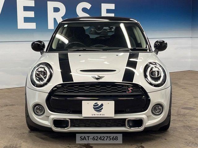 Bmw MINI 2021-07 7251541-15