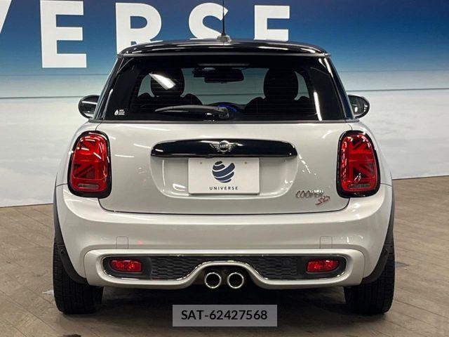 Bmw MINI 2021-07 7251541-16