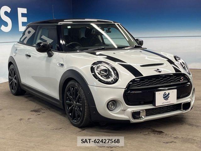 Bmw MINI 2021-07 7251541-17