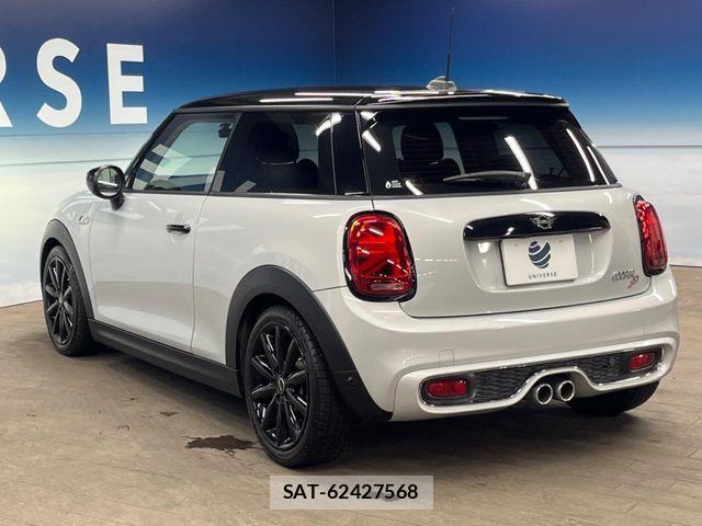 Bmw MINI 2021-07 7251541-18