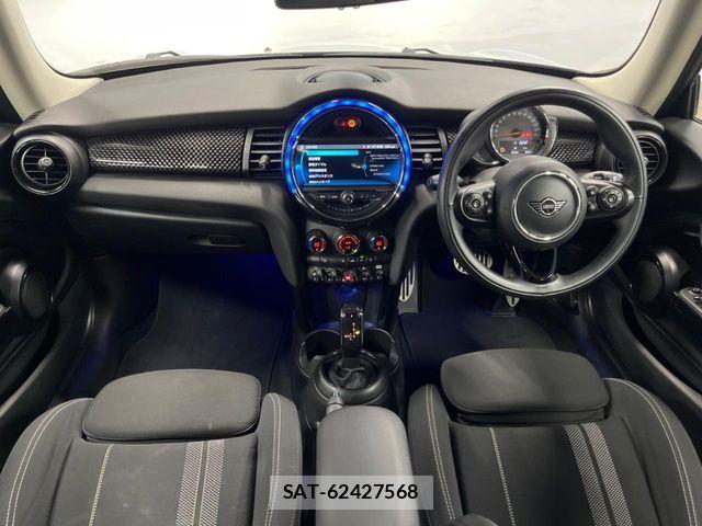 Bmw MINI 2021-07 7251541-1