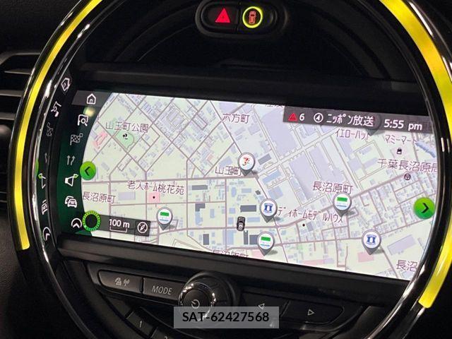 Bmw MINI 2021-07 7251541-4