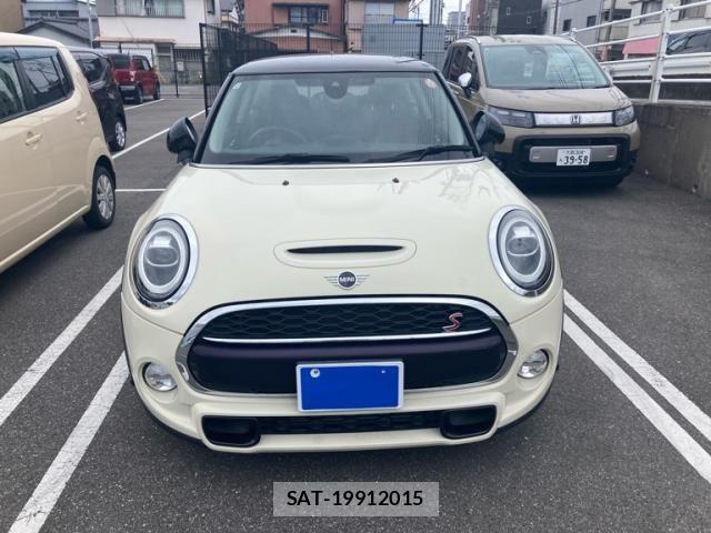 Bmw MINI 2019-12 7455819-0