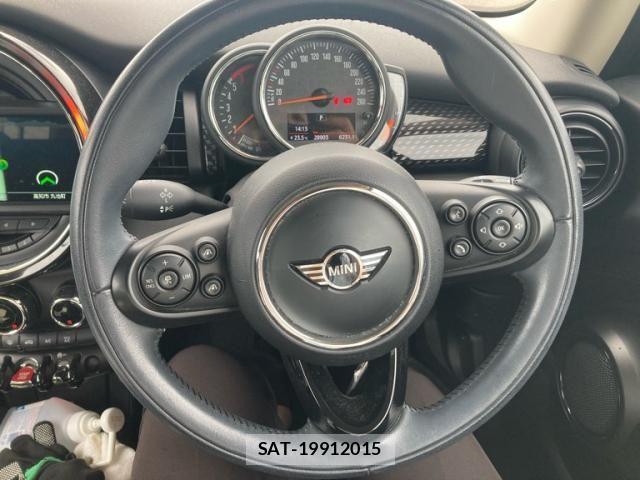 Bmw MINI 2019-12 7455819-9
