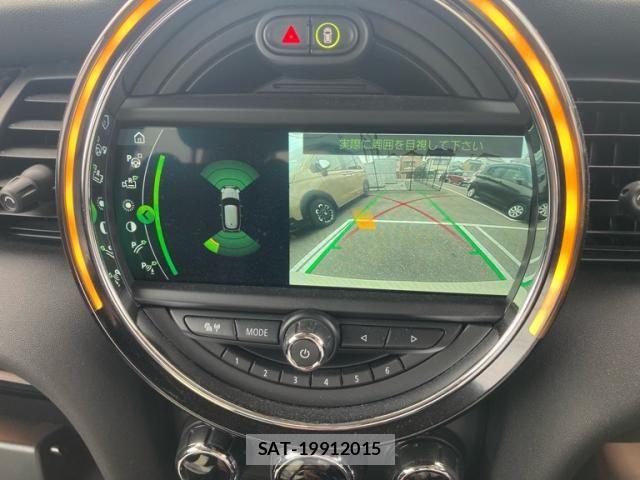 Bmw MINI 2019-12 7455819-13