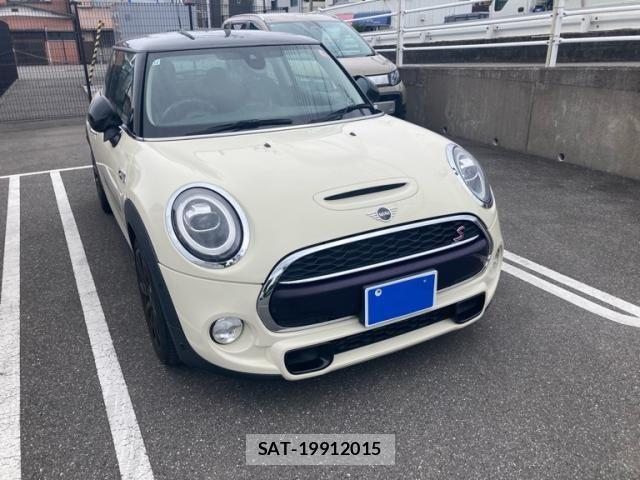 Bmw MINI 2019-12 7455819-1