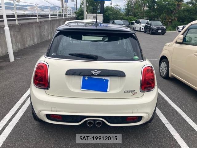 Bmw MINI 2019-12 7455819-2