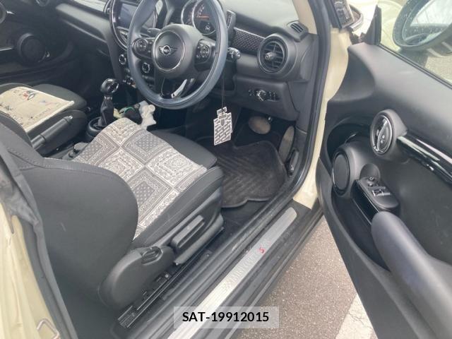 Bmw MINI 2019-12 7455819-7